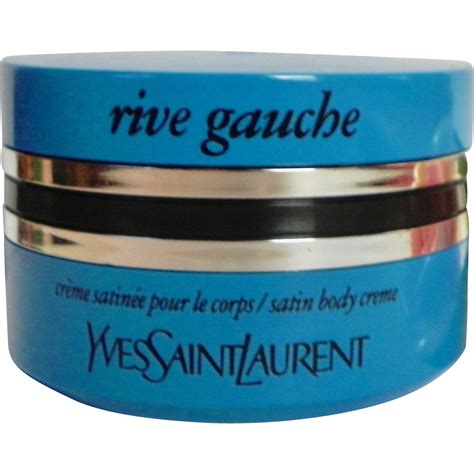 ysl cc creme|rive gauche body lotion.